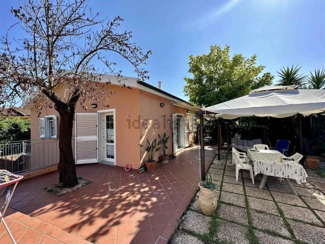 Casa in vendita a Trappola, Capoliveri