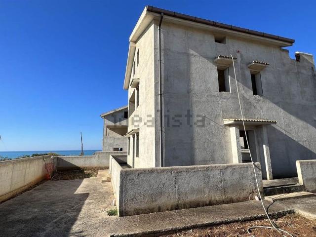 Casa in vendita a San Marco, Sciacca