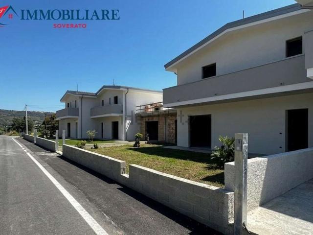 Casa in vendita a Calabria, Catanzaro