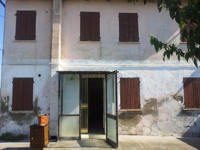 Casa in vendita a Correzzola, Veneto