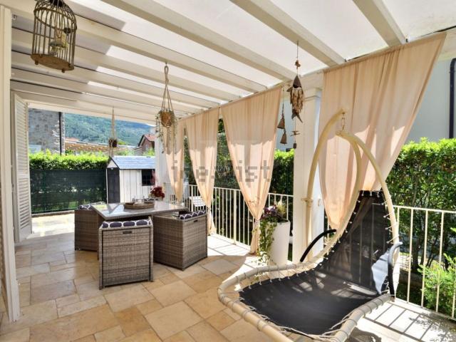 Casa in vendita a Tonfano, Toscana