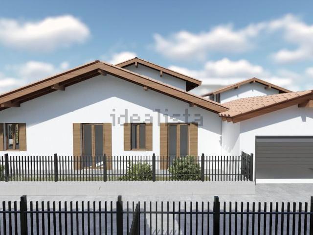 Casa in vendita a Piccolini, Vigevano