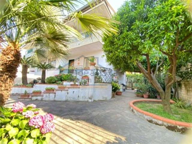 Casa in vendita a Quarto, Campania