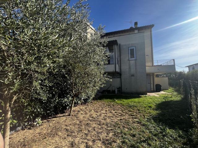 Casa in vendita a Sant'Angelo a Lecore, Campi Bisenzio