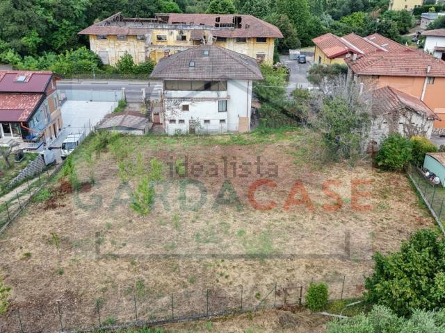 Casa in vendita a Gardoncino, Manerba Del Garda