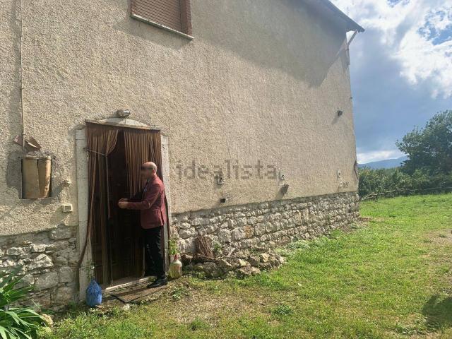 Casa in vendita a Terre dell’Ufita, Torella Dei Lombardi