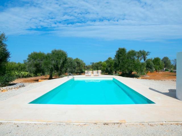 Casa in vendita a Contrada Spierti, Puglia