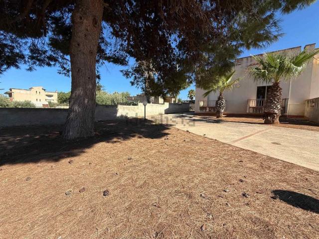 Casa in vendita a Marsala, Sicilia