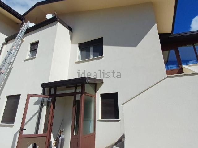 Casa in vendita a Savoia di Lucania, Potenza