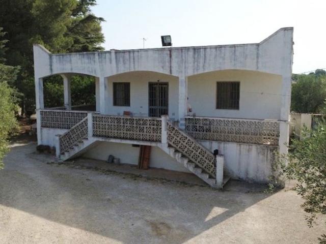 Casa in vendita a Puglia, Brindisi