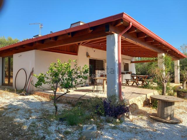 Casa in vendita a Puglia, Brindisi