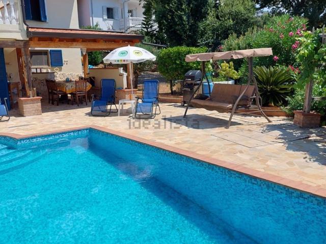 Casa in vendita a Profondiero, San Nicola Arcella