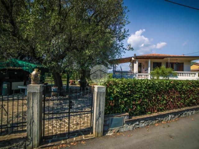 Casa in vendita a Santa Marina, Campania
