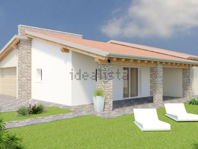 Casa in vendita a Monte Di Malo, Veneto