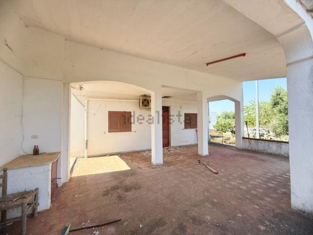 Casa in vendita a Puglia, Brindisi
