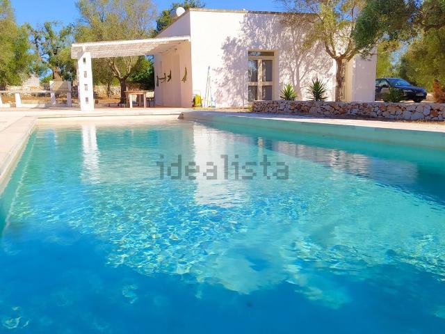 Casa in vendita a Puglia, Brindisi