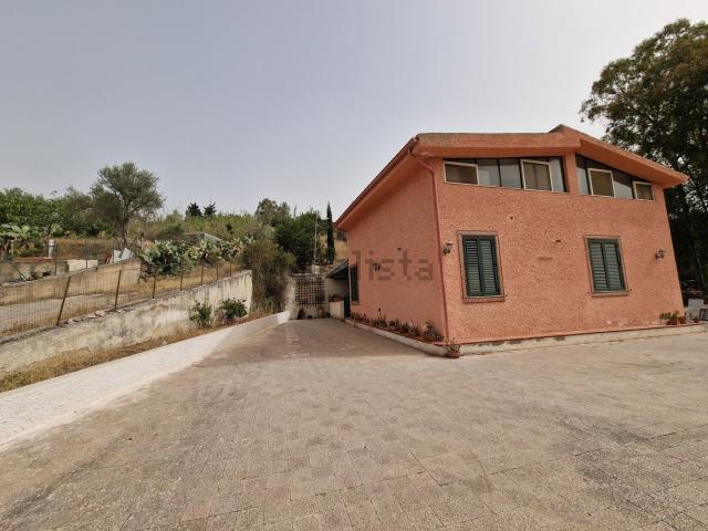 Casa in vendita a Villafrati, Sicilia