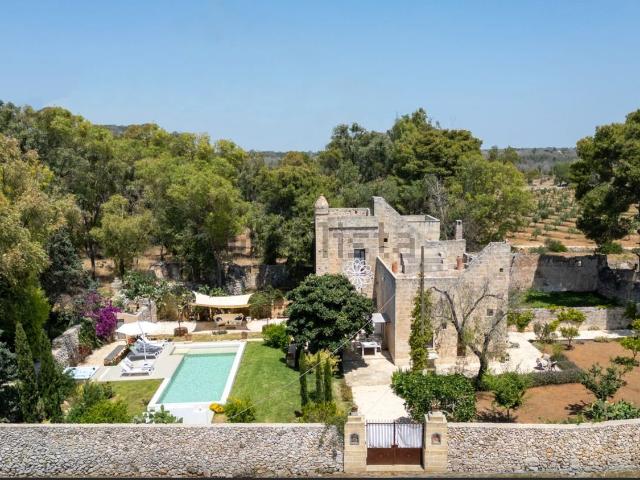 Casa in vendita a Puglia, Lecce