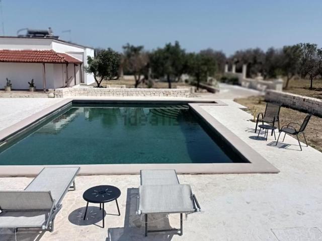 Casa in vendita a Contrada Spierti, Puglia