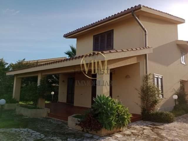 Casa in vendita a Casabianca, Marsala
