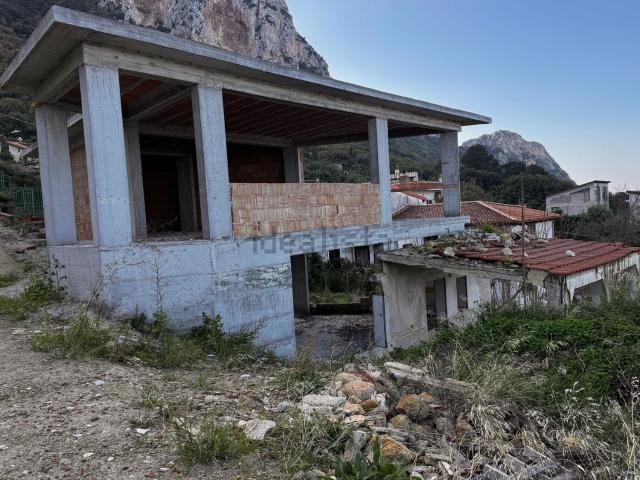 Casa in vendita a Siino, Cinisi