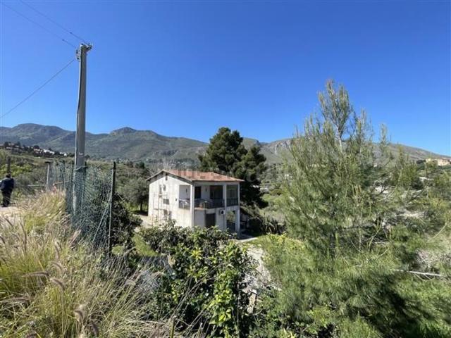 Casa in vendita a San Nicola l'Arena, Trabia