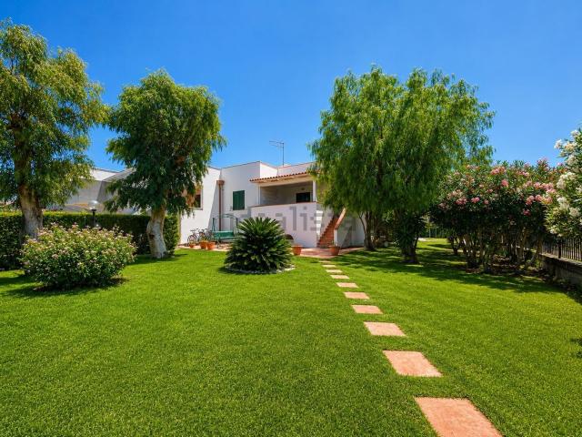 Casa in vendita a Bernalda, Basilicata