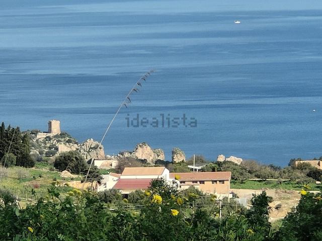 Casa in vendita a Castellammare Del Golfo, Sicilia