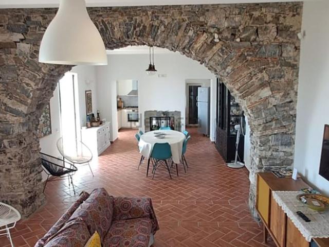 Casa in vendita a Pollica, Campania