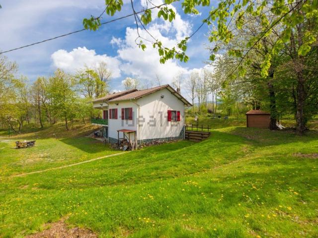 Casa in vendita a Bastia Sottana, Sassello