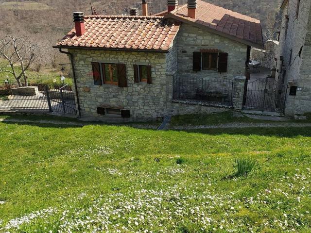 Casa in vendita a Chiusi Della Verna, Toscana