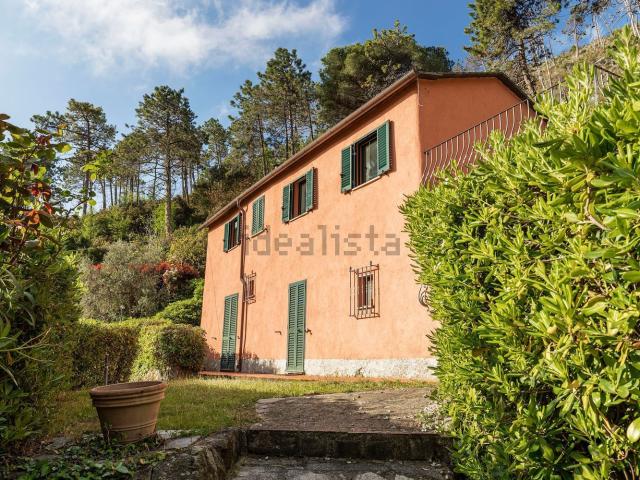 Casa in vendita a Lizza, Levanto
