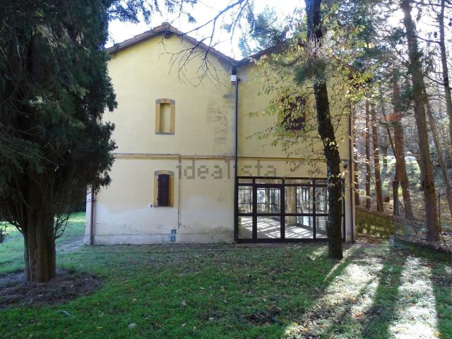 Casa in vendita a Palazzo Del Pero, Toscana