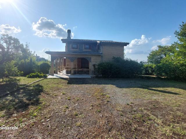 Casa in vendita a Mazzarelli di Mezzo, Mornese