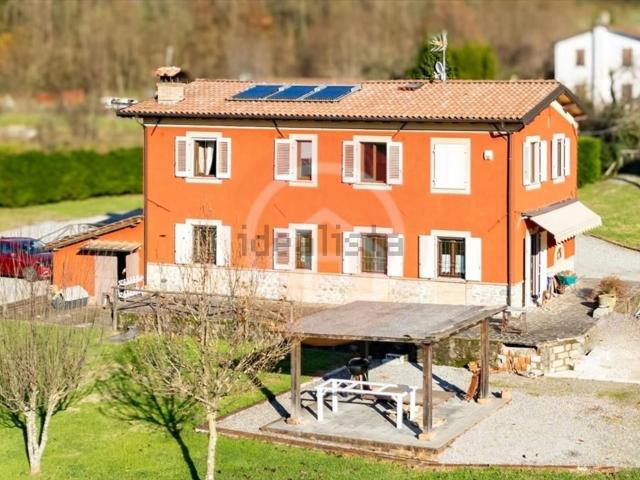 Casa in vendita a Unione dei comuni Media Valle del Serchio, Barga