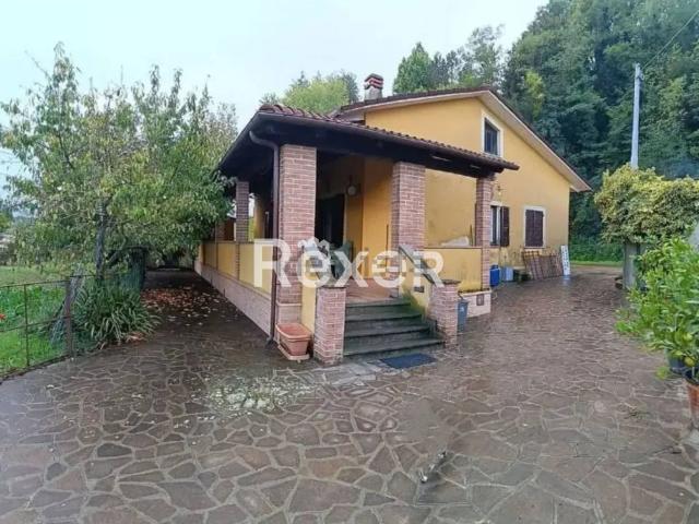 Casa in vendita a Piano di Frassineta, Sassoferrato