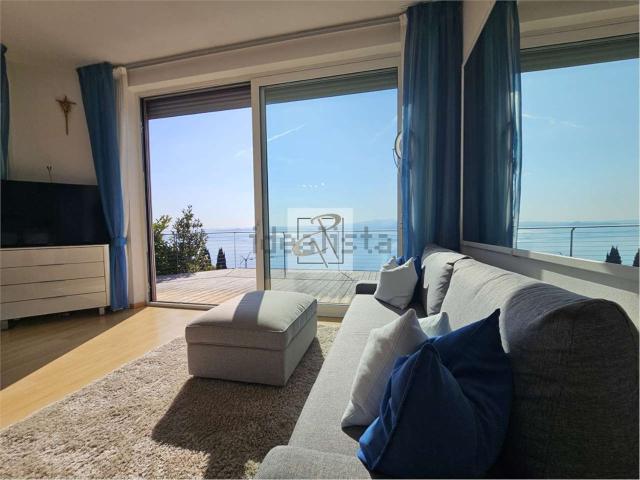 Casa in vendita a Coi, Torri Del Benaco