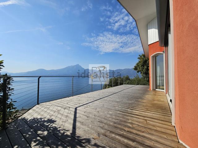 Casa in vendita a Albisano, Torri del Benaco