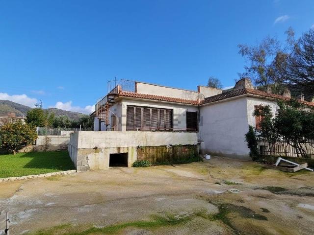 Casa in vendita a Baia Azurra-Levagnole, Sessa Aurunca