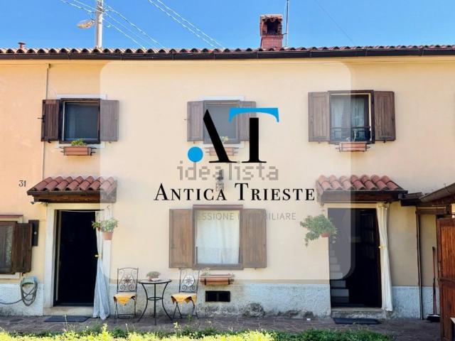 Casa in vendita a Altipiano Est, Villa Opicina