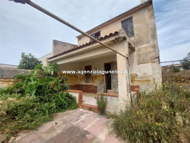 Casa in vendita a Banna Tonnarella, Mazara Del Vallo