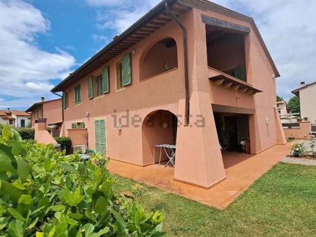 Casa in vendita a Oltrarno, Calcinaia