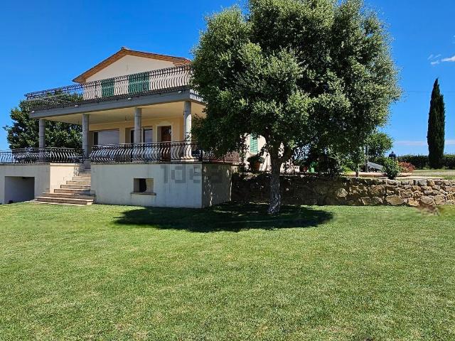 Casa in vendita a Campagnatico, Toscana