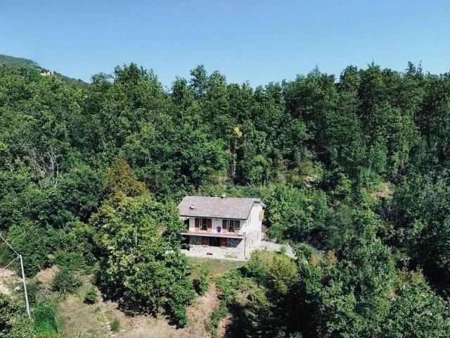 Casa in vendita a Cascina Balzago, Bobbio