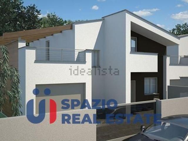 Casa in vendita a Barco, Montesilvano