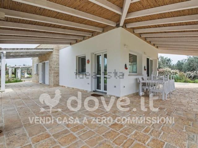 Casa in vendita a Puglia, Lecce
