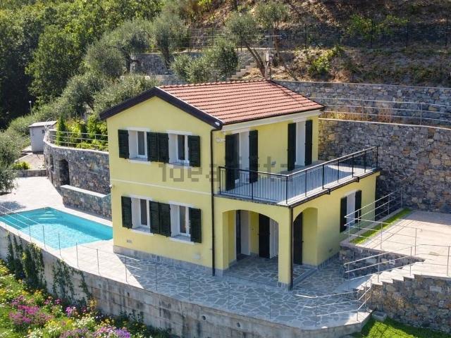 Casa in vendita a Casale, Moneglia