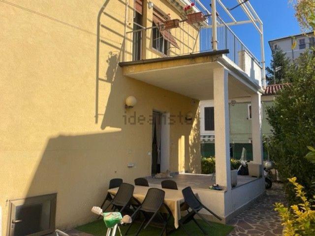 Casa in vendita a San Giovanni-Chiadino-Rozzol, Villa Opicina
