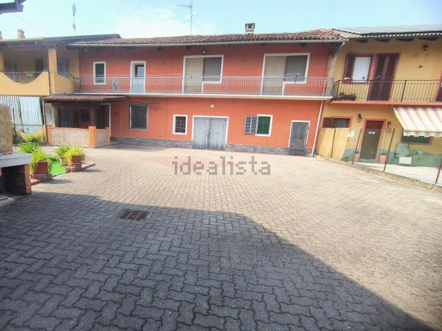 Casa in vendita a Piemonte, Vercelli