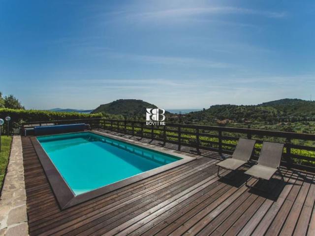 Casa in vendita a Monte Argentario, Porto Ercole